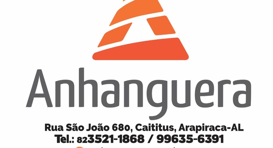 ANHANGUERA ARAPIRACA LANÇA BLACK FRIDAY E A PARTIR DE HOJE TODAS AS PÓS-GRADUAÇÕES ESTÃO COM 70% DE DESCONTO!