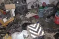 Polícia Militar prende dois jovens acusados de desmanche de veículos roubados em Rio Largo
