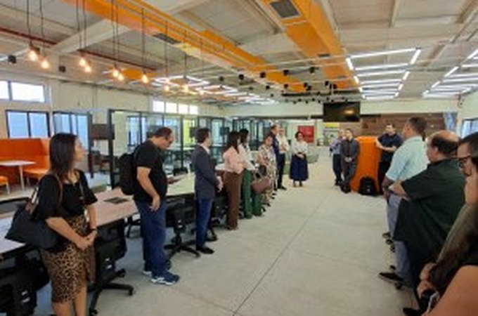 Parceria histórica entre Ufal e Ifal cria nova unidade do Nees em Alagoas