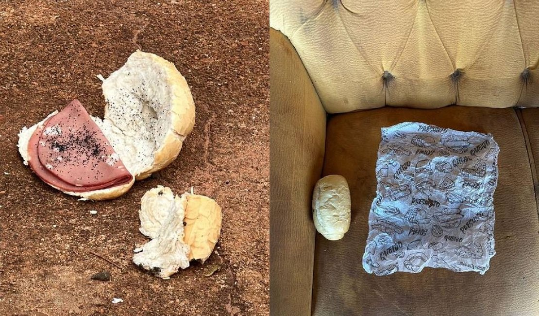 Idoso é preso suspeito de matar jovem com sanduíche de mortadela envenenado em MS