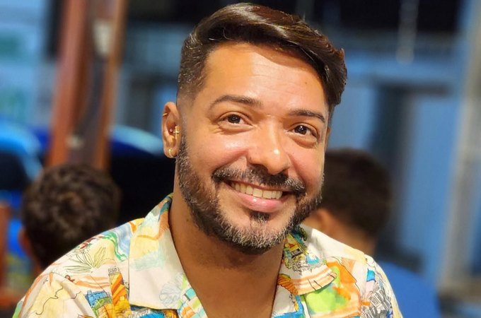 Influenciador arapiraquense morre em Maceió após complicações respiratórias