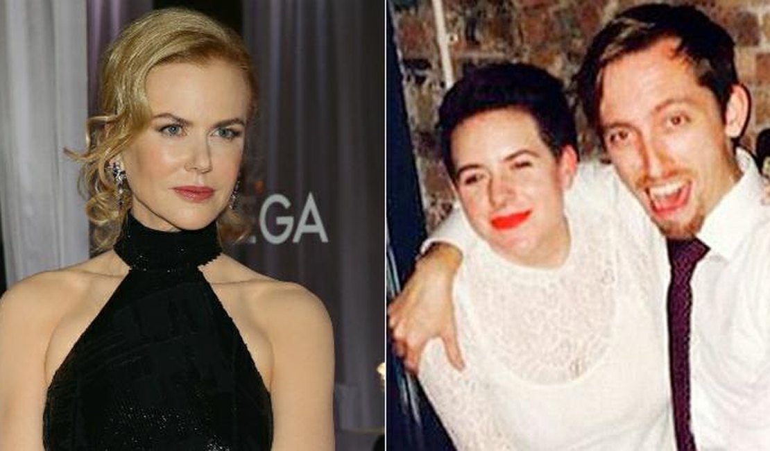 Filha de Nicole Kidman e Tom Cruise não convida a própria mãe para casamento