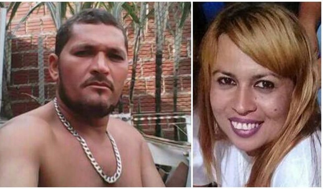 Corpo de homem é encontrado enterrado em quintal de casa, em Murici; esposa é suspeita