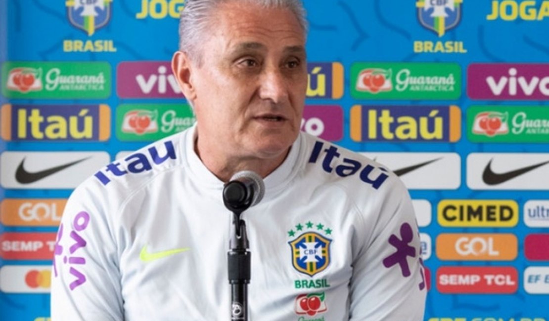 Mesmo após título sem Neymar, Tite diz que camisa 10 é 'indispensável'