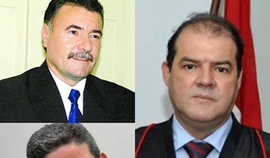 MPE envia reclamação aos STJ contra decisão que liberou deputados federais e conselheiro do TCE para disputar as eleições