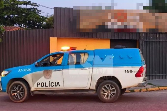 Casa de eventos é interditada após sortear encontro em motel com 'mulher do job'