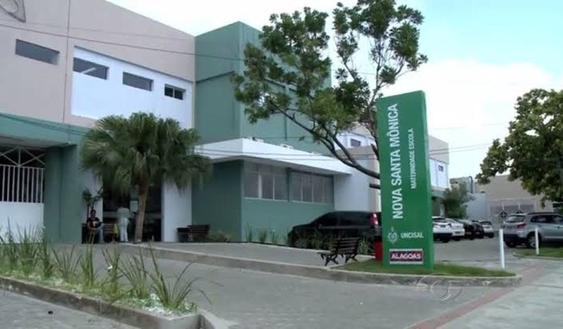 Maternidade Santa Mônica informa que três bebês testaram positivo para a Covid-19