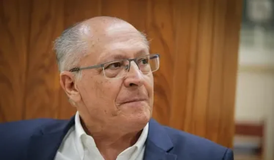 Após mal-estar, Alckmin é levado às pressas a hospital de Brasília
