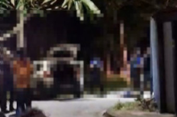 Motorista de aplicativo que fazia aniversário morre após ser baleado e colidir carro contra poste em Rio Largo
