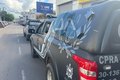 Vídeo. Cliente é morto a tiros em uma auto mecânica no Centro de Arapiraca; funcionário se fere ao tentar fugir