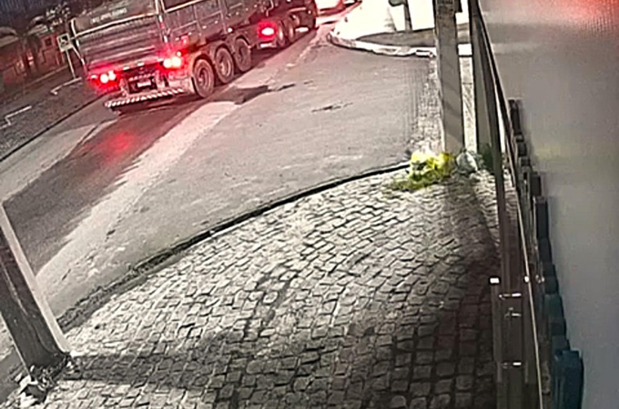 Delegacia de Trânsito atua para identificar motorista envolvido em atropelamento com morte em Maceió