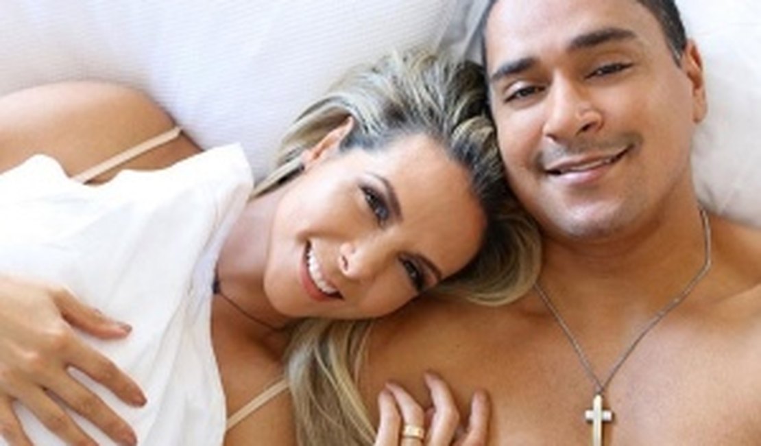 Justiça decide que Carla Perez e Xanddy devem pagar dívida de mais de R$ 5 mi
