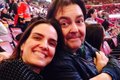 Esposa de Faustão revela que apresentador voltou a ser internado