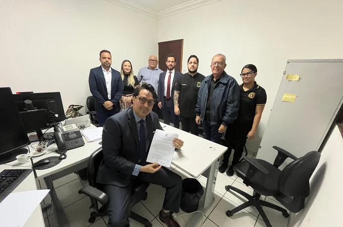 Rio Largo: Ministério Público faz audiência para garantir gratuidade nas passagens para pessoas idosas e PCD