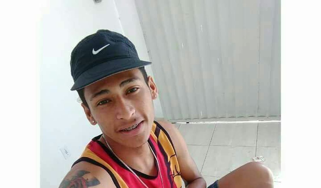 Jovem é encontrado morto a tiros em estrada vicinal de Joaquim Gomes
