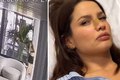 Juliette sofre acidente doméstico e fratura o nariz