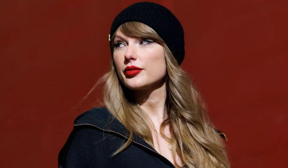 Taylor Swift lança 'The Life of a Showgirl', seu 12º álbum