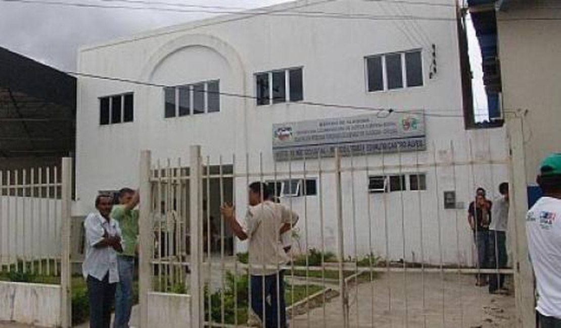 IML de Arapiraca registra entrada de 14 corpos neste fim de semana