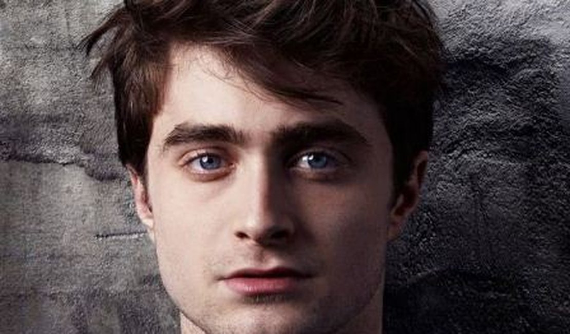 Ator de Harry Potter diz que nunca assistiu aos filmes da saga