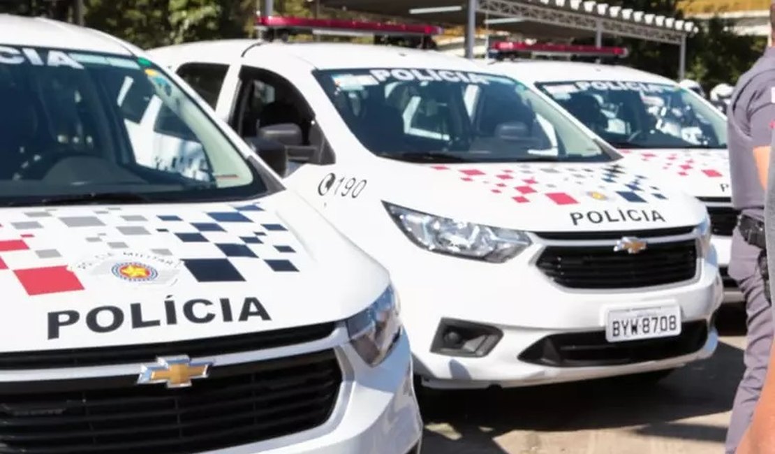 Homem é preso após matar policial militar a facadas no centro de São Paulo
