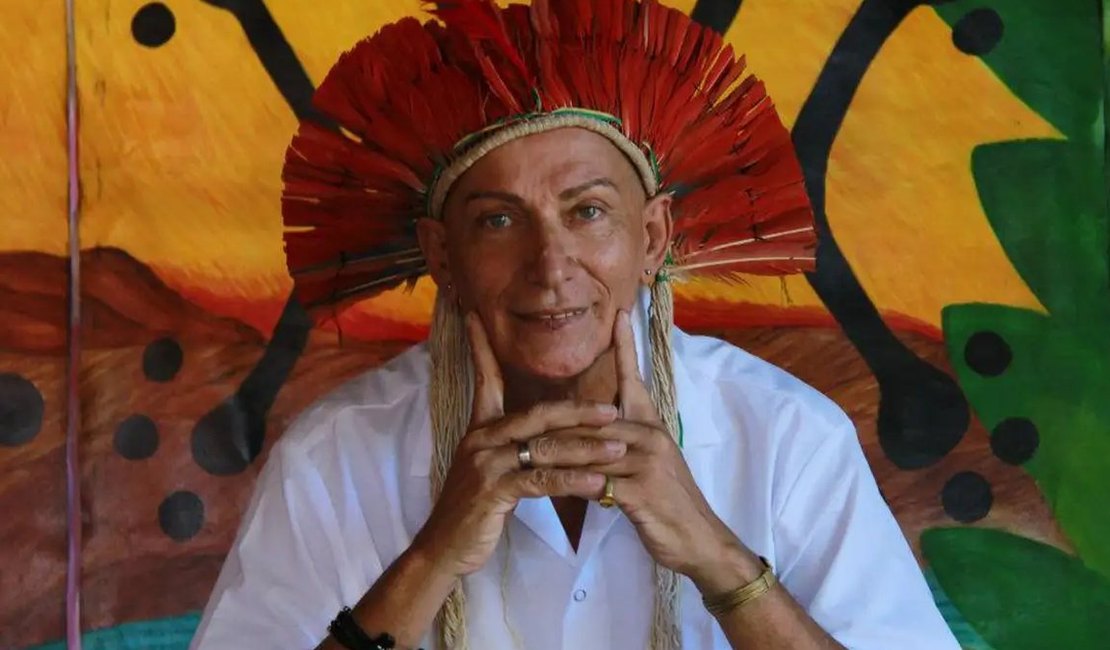 Morre artista plástico Jonir Figueiredo