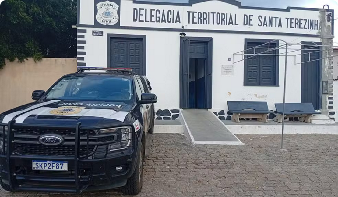 Dono de bar fica em estado grave após luta corporal com ladrão na Bahia