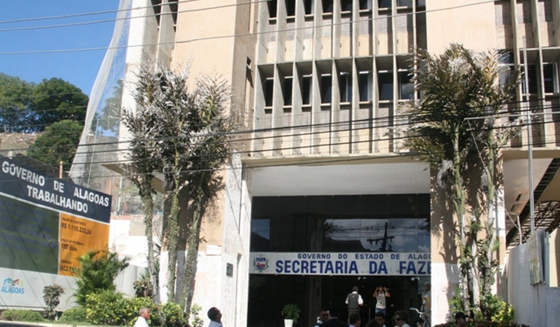 Créditos da NFA podem ser convertidos em desconto no IPVA