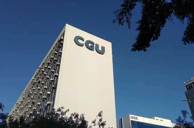 CGU assume processos administrativos instaurados pelo INSS