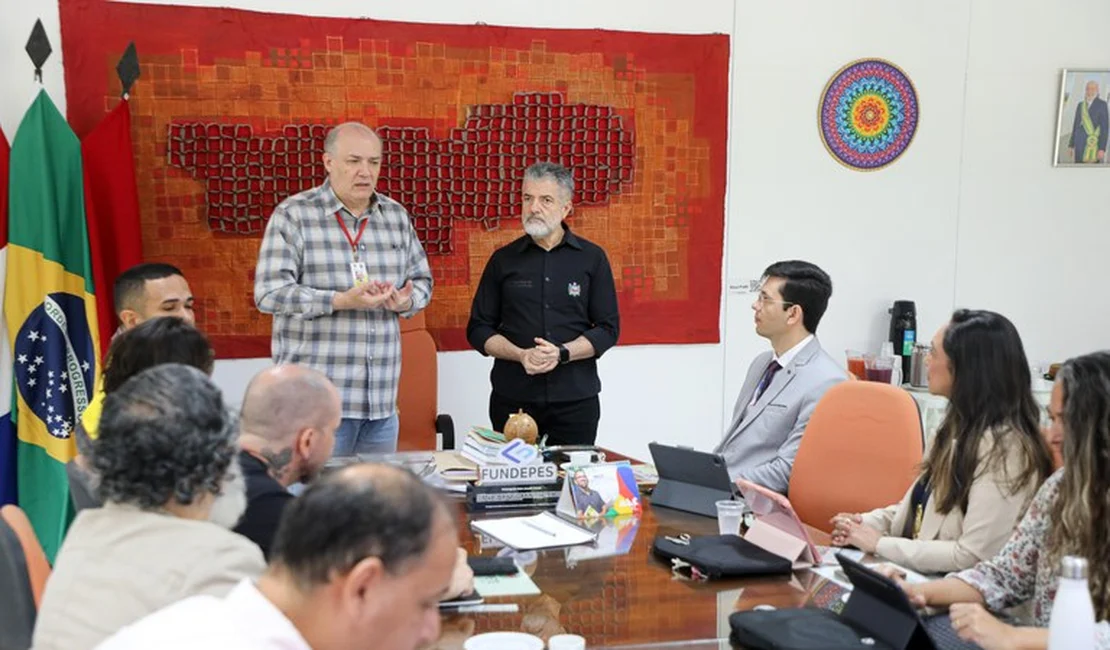 Ufal discute integração entre academia e políticas públicas de segurança