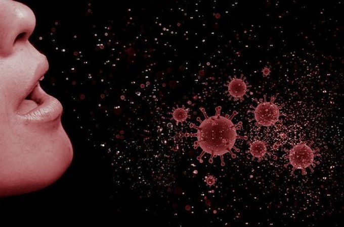 Com 03 mortes nas últimas 24h, Alagoas contabiliza 2.349 óbitos por Covid-19