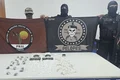 Polícia apreende drogas e prende suspeito de integrar facção criminosa no Sertão alagoano