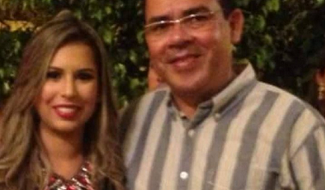 Filha de ex-prefeito Dinho Leite poderá disputar prefeitura em Craíbas
