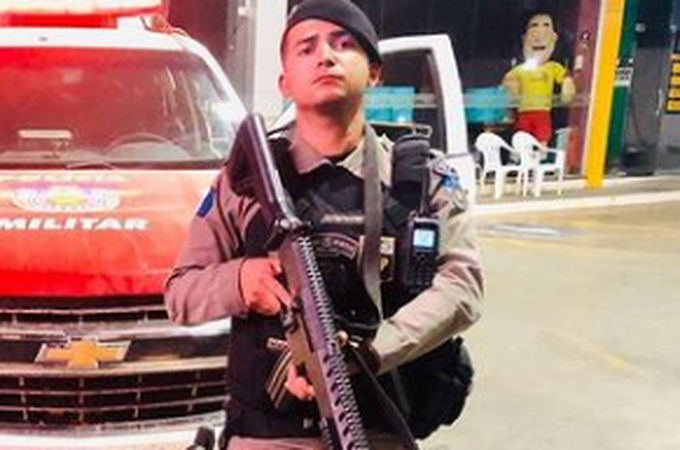Policial Militar que reagiu a assalto no povoado Bananeiras morre no HEA