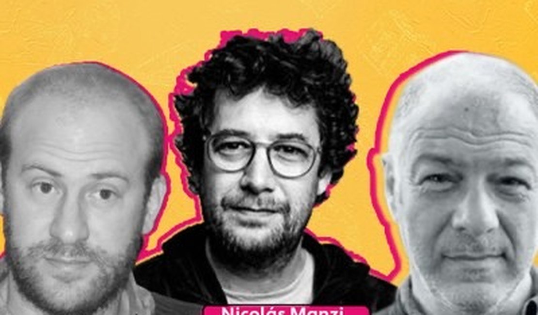 10ª Bienal Internacional do Livro de Alagoas homenageia a Argentina