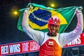 Henrique Marques é campeão mundial de Taekwondo até 80kg