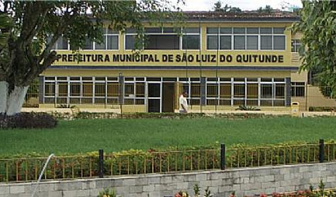 Prefeitura de São Luís do Quitunde não oferece merenda escolar aos alunos