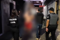 Polícia Civil prende suspeito de ter assassinado mulher trans em Maceió