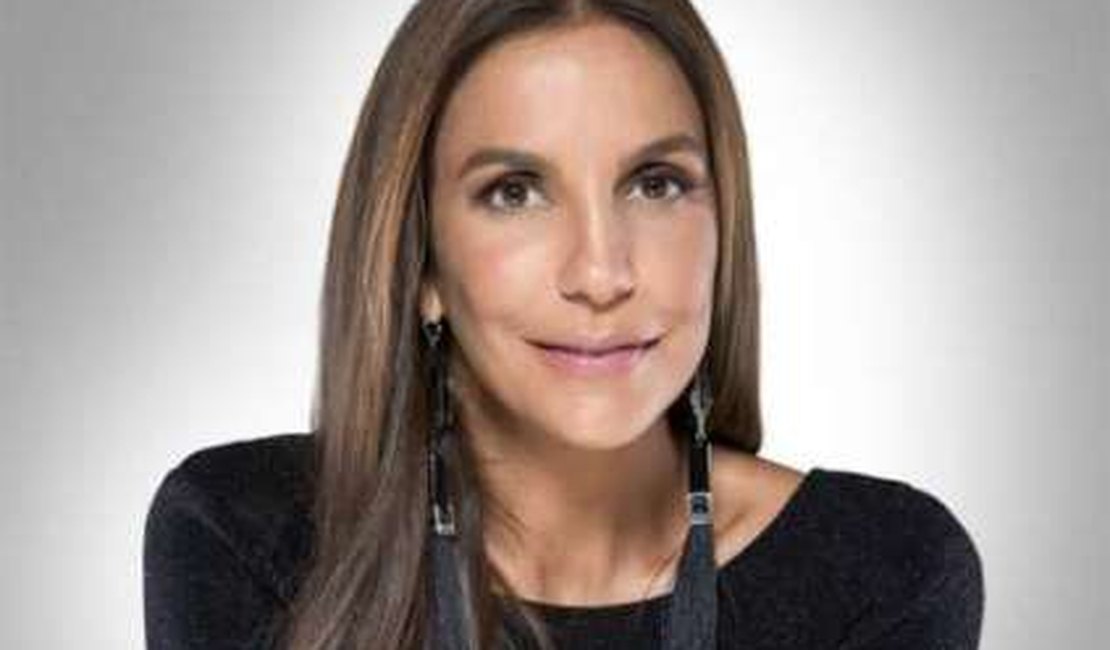 Ivete Sangalo lamenta agressão de seguranças a dois fãs em show: 'Decepcionada'
