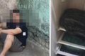 Homem mata, esquarteja e bate partes do corpo de amigo no liquidificador