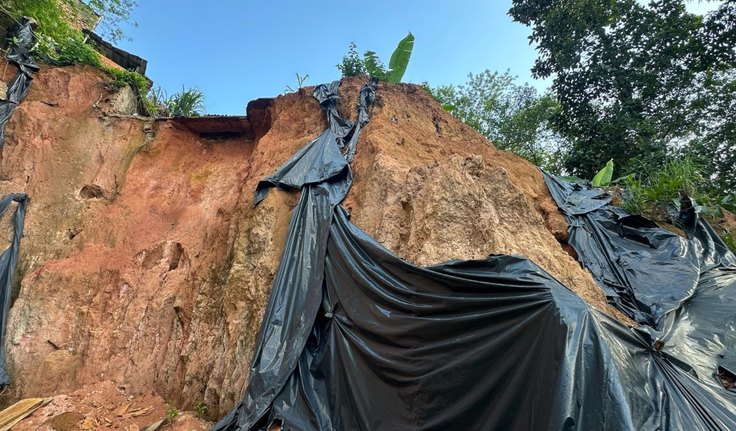Justiça bloqueia mais de R$ 2 milhões da Prefeitura para obra no Benedito Bentes, em Maceió