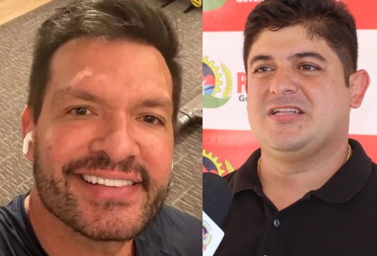 Vereador, ex-prefeito David Pedrosa denuncia empresário Galbinha por invasão e disparos contra residência em Porto Calvo