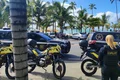 Homem é preso em flagrante por furto de cabos e fios em imobiliária, em Maceió