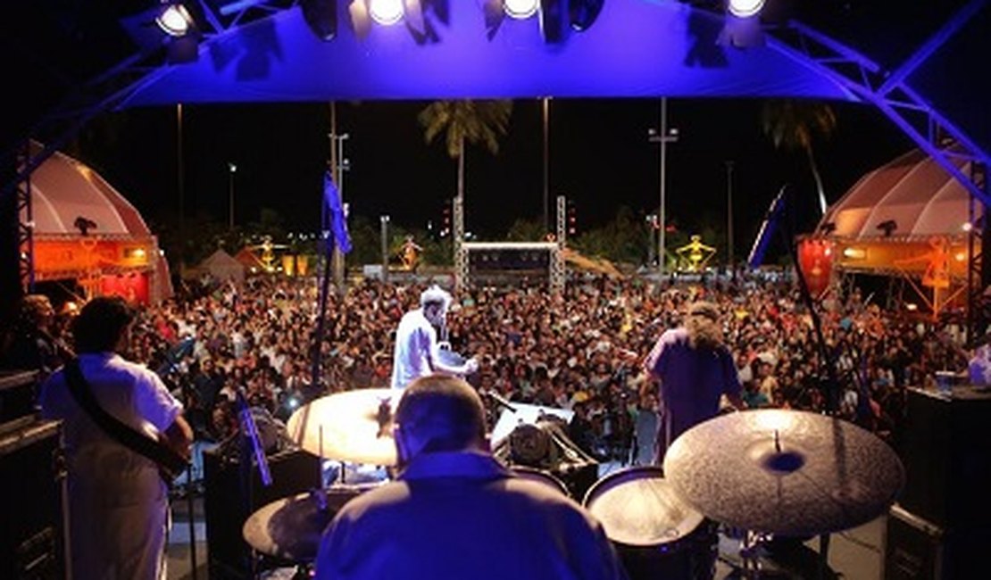 Em três dias de festival FITO reúne público de 20 mil pessoas