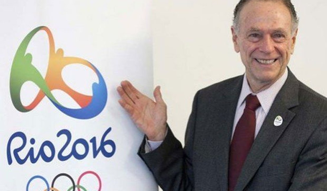 Comitê descarta cancelar Olimpíadas no Rio