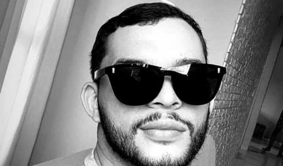 Motociclista vítima de acidente, que precisava de doações de sangue, morre em hospital de Arapiraca