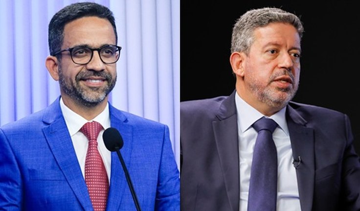 Dantas acredita que Lira terá 'menos poder' no governo Lula e diz que foi alvo de 'perseguição política'