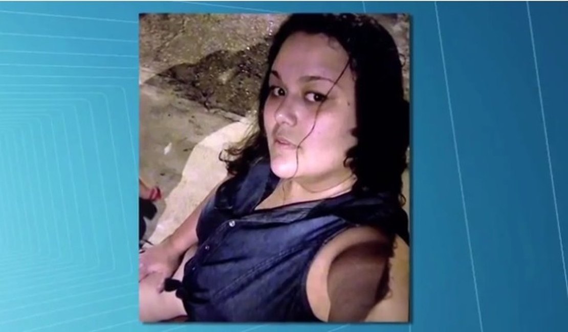 Mulher que sumiu grávida em Maceió reaparece sem bebê; polícia investiga