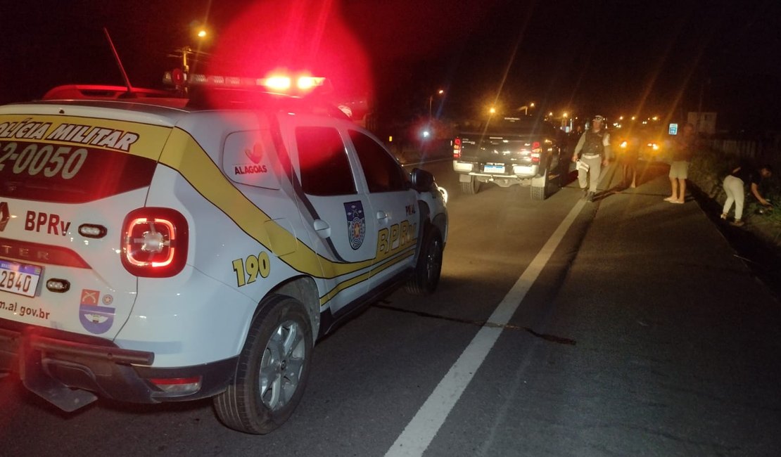 Ciclista atingida por carro trabalhava no Colégio Militar e morreu no Hospital
