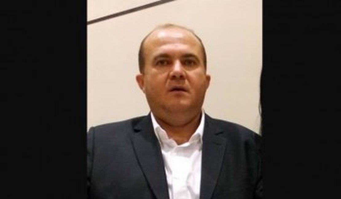 Polícia Civil realiza diligencias para prender assassino de vereador de Craíbas