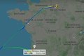 Voo da Air France com destino a São Paulo faz pouso de emergência na França